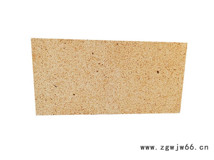 焱炜 耐火材料图2