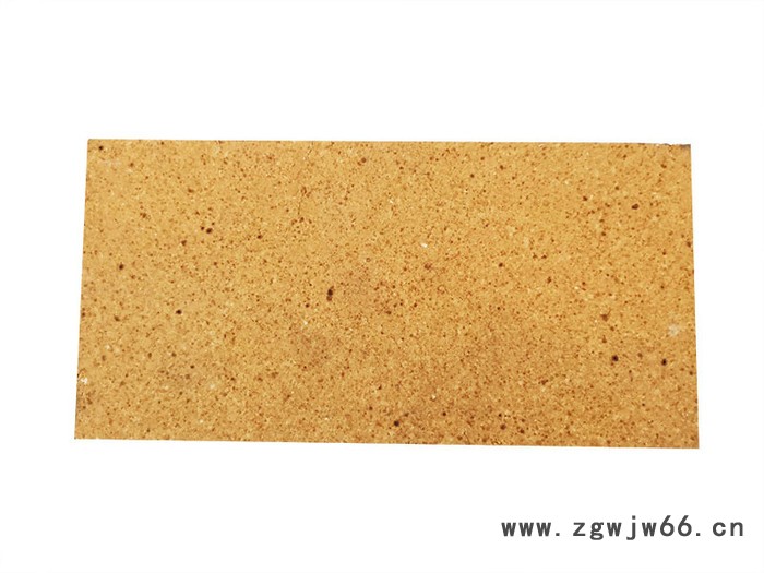 焱炜 耐火材料图3