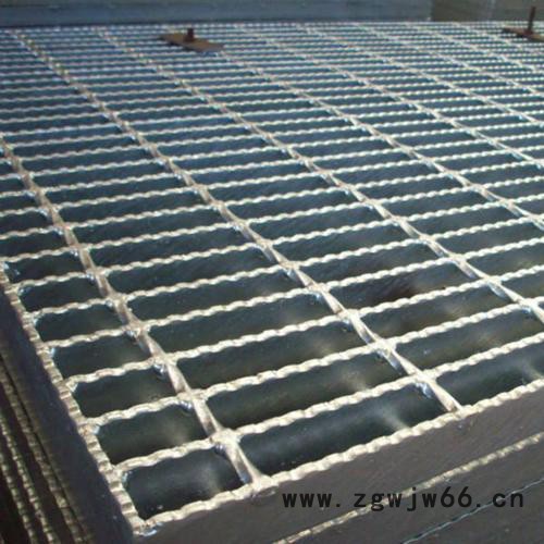 振鼎 ** 河南 平台格栅板   造船厂钢格板   钢格栅盖板   金属网格板图2
