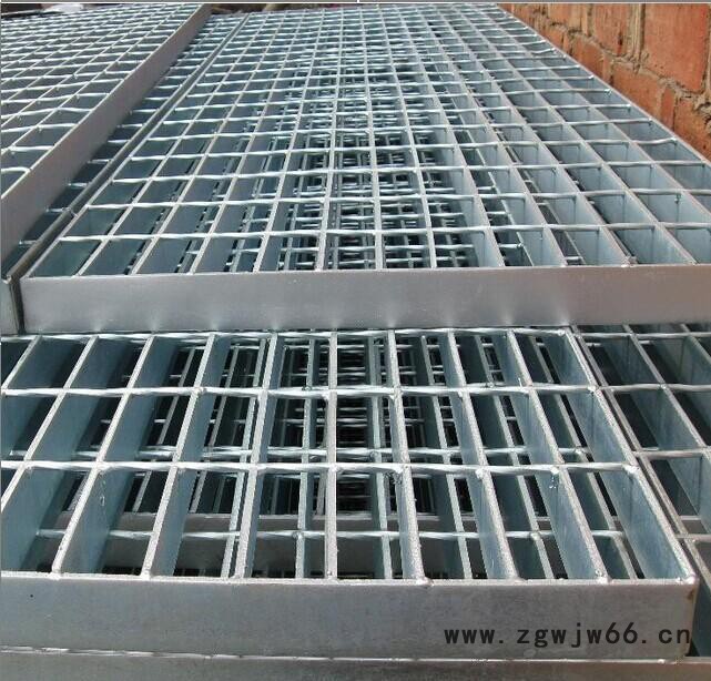 振鼎 ** 河南 平台格栅板   造船厂钢格板   钢格栅盖板   金属网格板图4