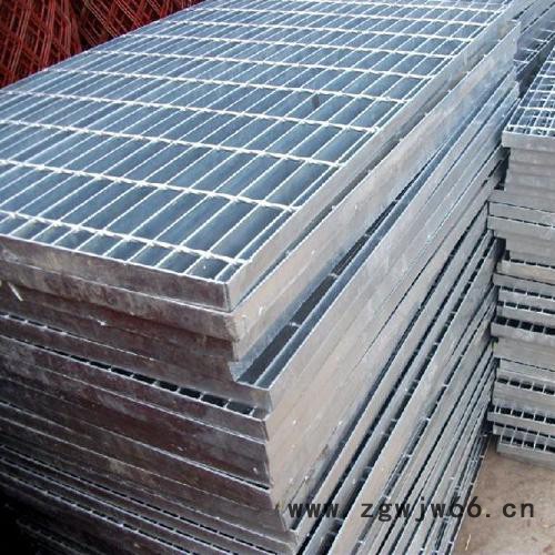 振鼎 ** 河南 平台格栅板   造船厂钢格板   钢格栅盖板   金属网格板图3