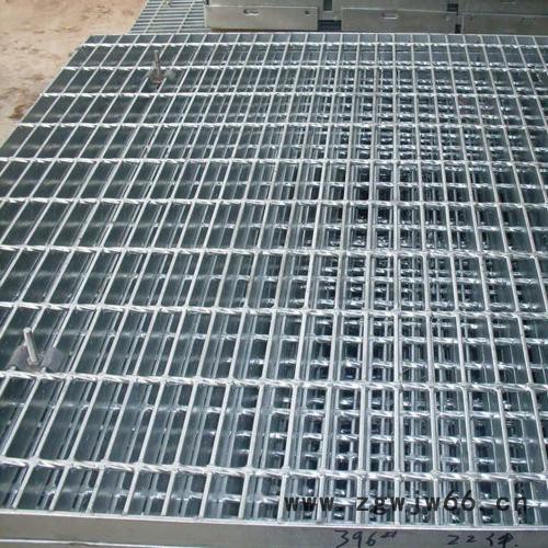 振鼎 专业生产镀锌钢格栅板   钢格板  金属网格板  钢格栅板  钢格板厂家