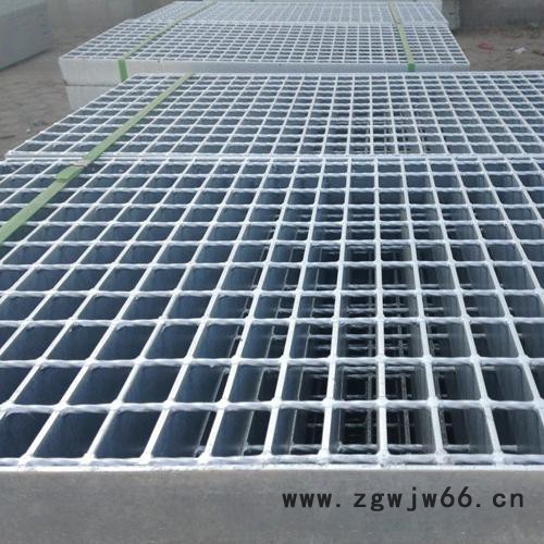 振鼎 专业生产镀锌钢格栅板   钢格板  金属网格板  钢格栅板  钢格板厂家图4