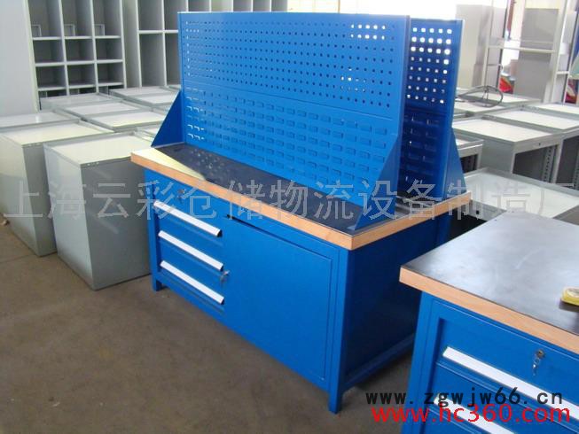 供应工作台、工具车 上海工作台、工具车、、轮胎架、金属网箱、布袋车、烟草笼车、汽车零部件转运架、工位车、堆垛货架图6