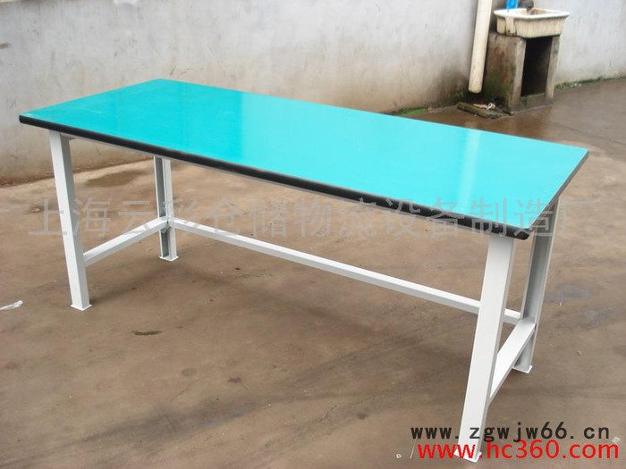 供应工作台、工具车 上海工作台、工具车、、轮胎架、金属网箱、布袋车、烟草笼车、汽车零部件转运架、工位车、堆垛货架图2