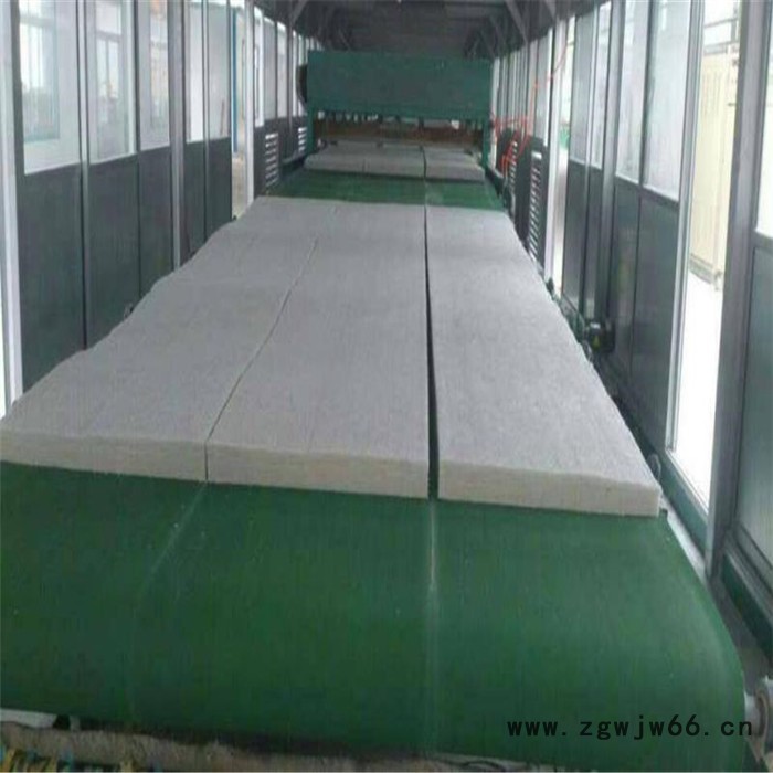 贺兴保温材料硅酸铝保温管厂家报价图7