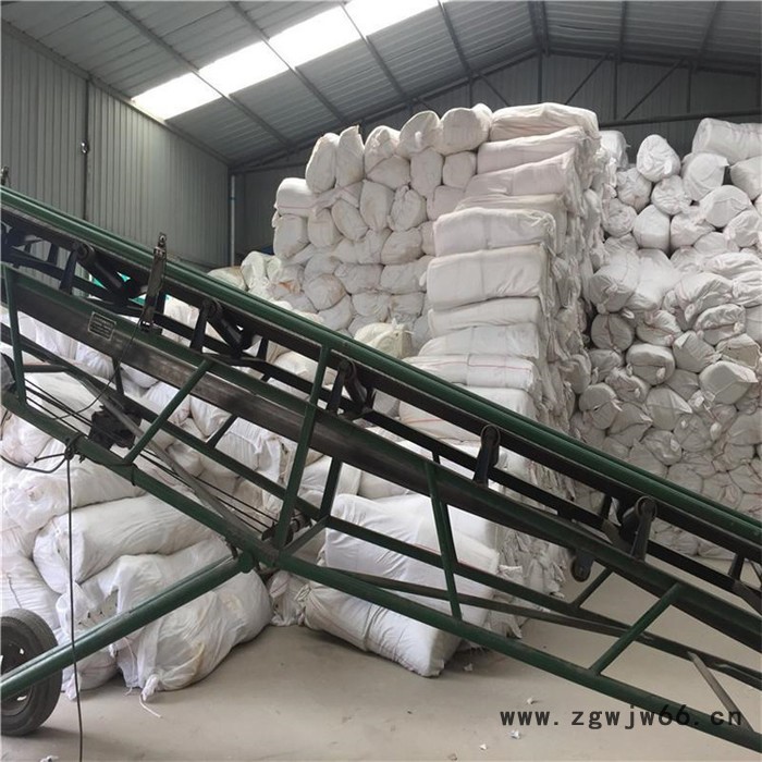 贺兴保温材料硅酸铝保温管厂家报价图6