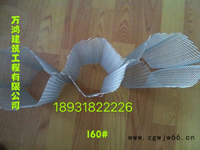 90# 中空内模金属网   中空内模金属网水泥内隔墙图8