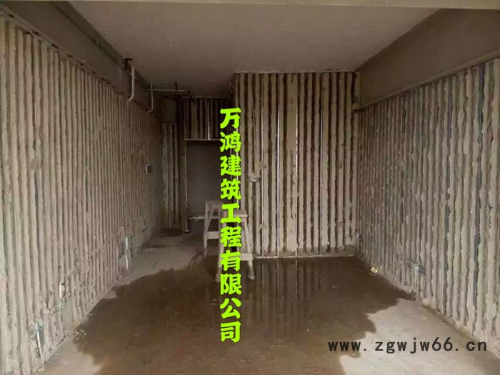 90# 中空内模金属网   中空内模金属网水泥内隔墙图4