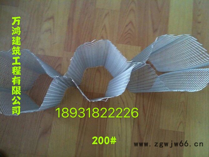 90# 中空内模金属网   中空内模金属网水泥内隔墙图7