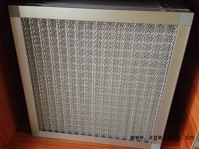 合溢305*200*10            金属网图3