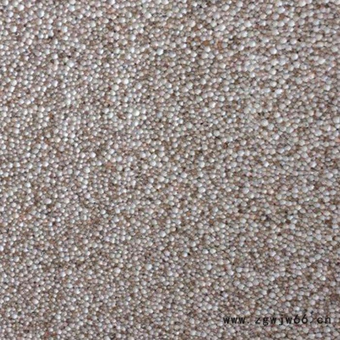 A级不燃保温材料不燃真金保温板热固性真金板图5