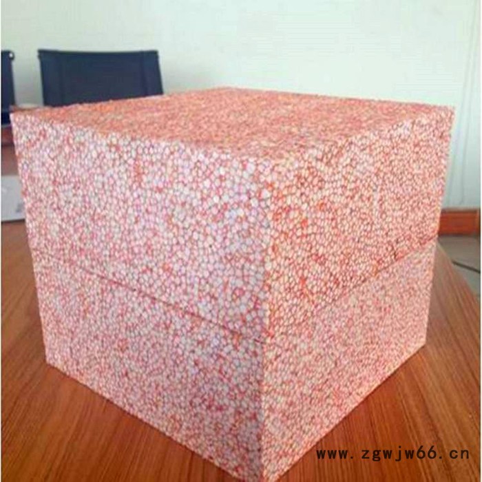 A级不燃保温材料不燃真金保温板热固性真金板图4