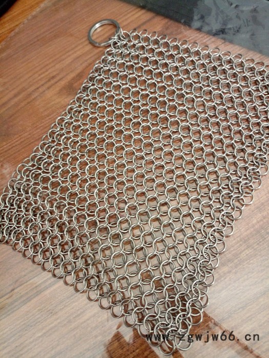 石家庄金属网帘A金属装饰窗帘A金属环网