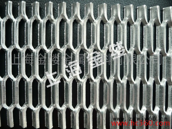 供应金缕LZ-1231金属扩张网，金属拉伸网，金属网