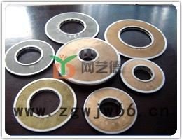 其他金属网过滤网片图2