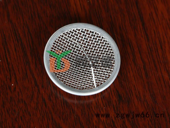 其他金属网过滤网片图3