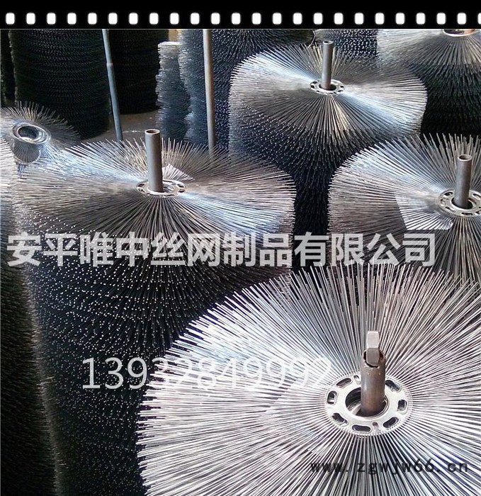 安平唯中 专业生产规格尺寸的 金属网罩 风机罩 全国 价图2