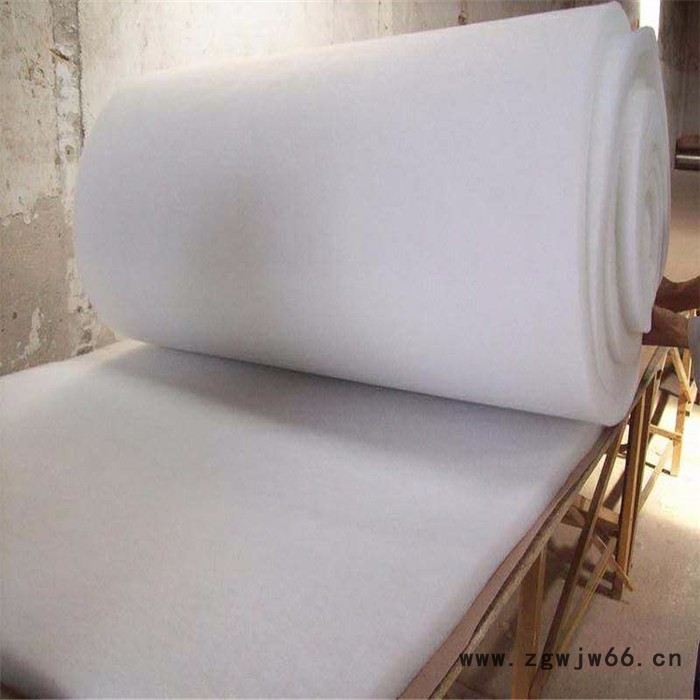 隔音保温材料 聚酯纤维吸音板 吸音棉图7