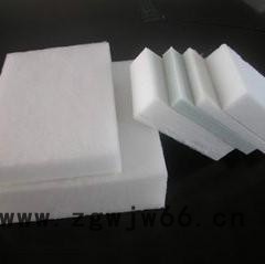 隔音保温材料 聚酯纤维吸音板 吸音棉图3