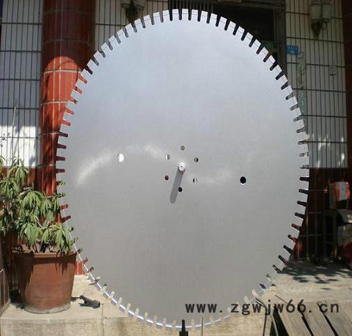 供应盛源各种金刚石锯片、开槽锯片、切割刀片，切割混凝土、沥青、石材、耐火材料、磨削水磨石地坪、滑板砖图7