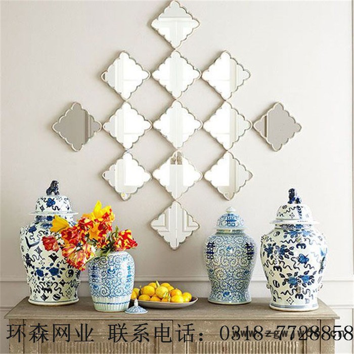 环森装饰铝板装饰|浸塑金属网价格图3