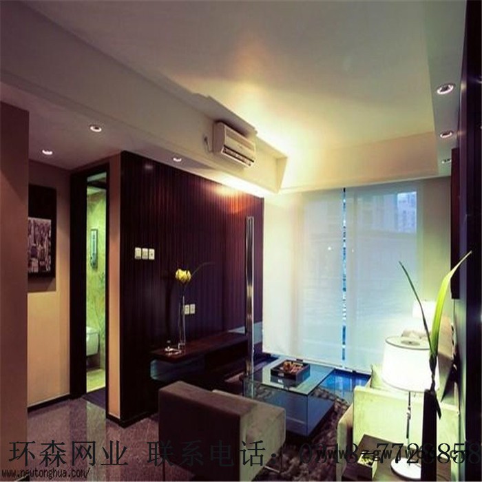 环森装饰铝板装饰|浸塑金属网价格图6