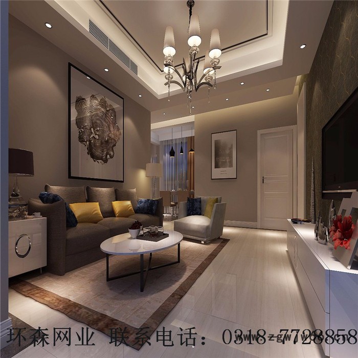 环森装饰铝板装饰|浸塑金属网价格图5