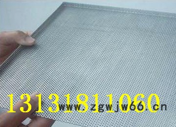 乐翔 精密五金蚀刻网 蚀刻金属网板 蚀刻微孔网图3