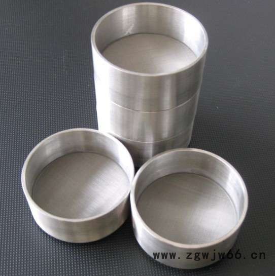 安平贺宇金属网 不锈钢轧花网 金属编制网 电焊网 荷兰网 镀锌轧花网图2