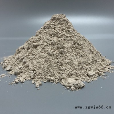 伟达供应高铝细粉 河南高铝细粉 铝矾土粉 防火耐火材料