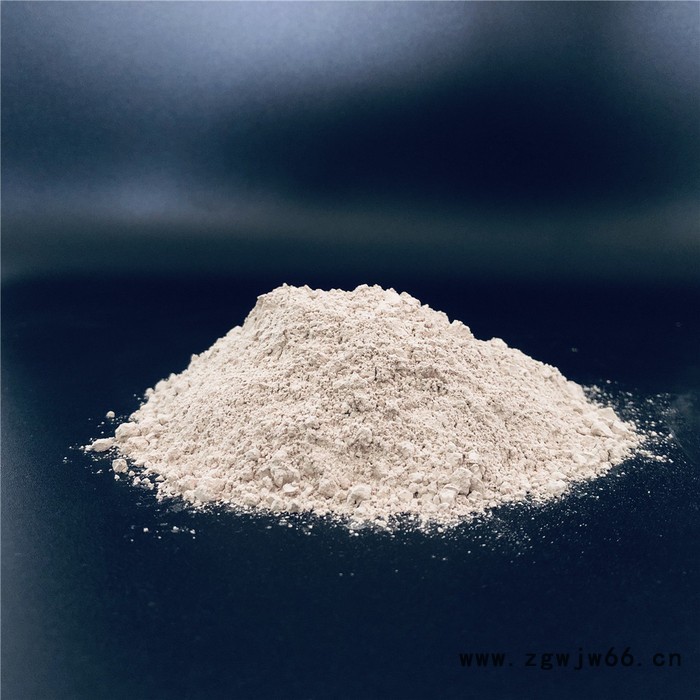 伟达供应高铝细粉 河南高铝细粉 铝矾土粉 防火耐火材料图4