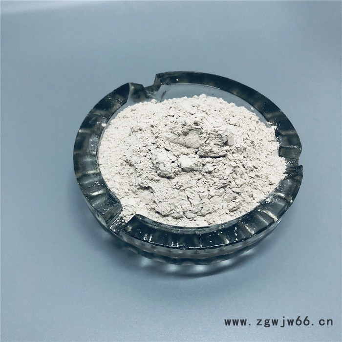 伟达供应高铝细粉 河南高铝细粉 铝矾土粉 防火耐火材料图6