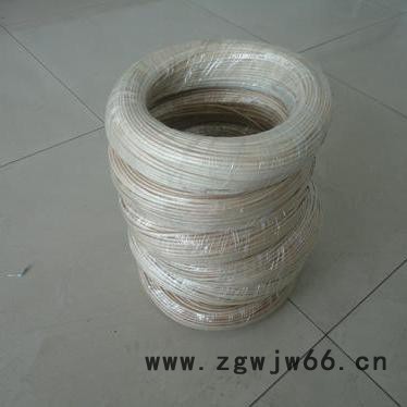 KC-GB-BBRP耐高温屏补偿导线 ,内玻璃纱编织补偿导线,外金属网屏蔽补偿导线 国标**补偿导线图2