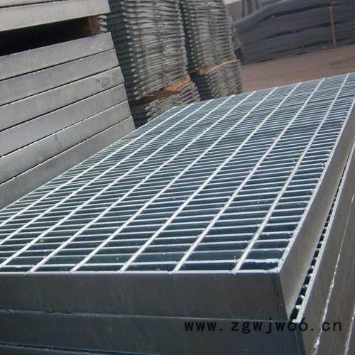 振鼎 钢格板  镀锌钢格栅板  钢梯踏步板   钢格板  金属网格板 ** 宁夏