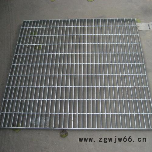振鼎 钢格板 镀锌钢格栅板 钢梯踏步板 钢格板 金属网格板 ** 宁夏图3