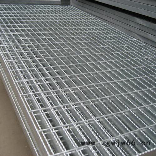振鼎 钢格板 镀锌钢格栅板 钢梯踏步板 钢格板 金属网格板 ** 宁夏图2