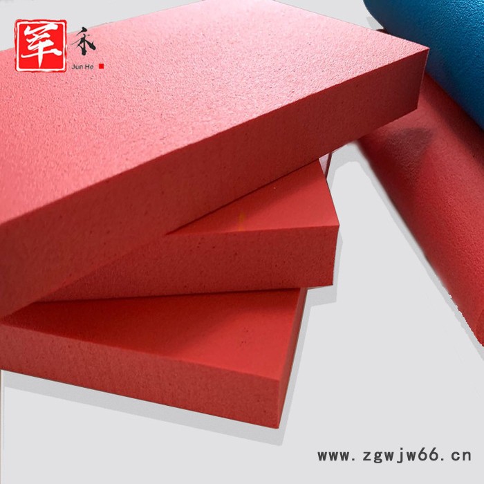 【军禾】批发保温材料 保温性能好 保温板 提供样品 包检测图6