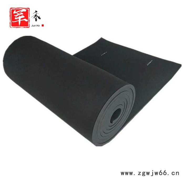 【军禾】批发保温材料 保温性能好 保温板 提供样品 包检测图8