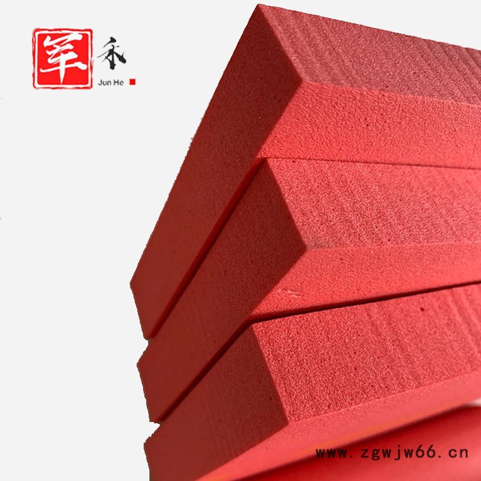 【军禾】批发保温材料 保温性能好 保温板 提供样品 包检测图4