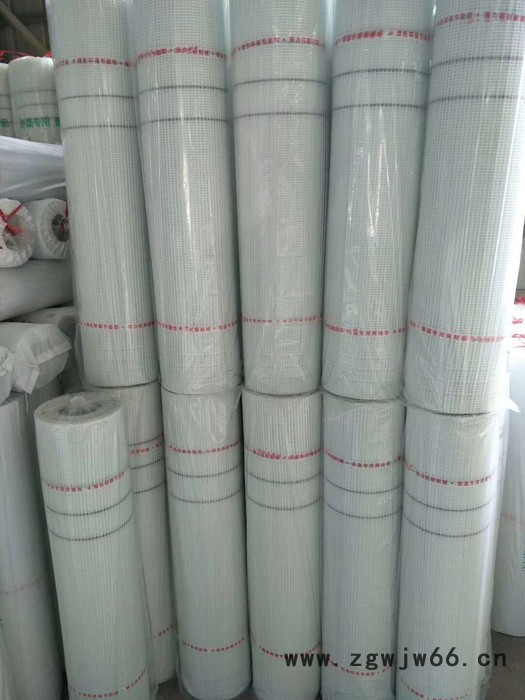 安徽耐碱网格布厂家 防裂网格布 工地外墙保温材料 网格布现货批发