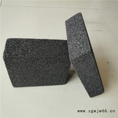 外墙A级耐火材料外墙泡沫玻璃隔热板A级防火阻燃微孔泡沫玻璃