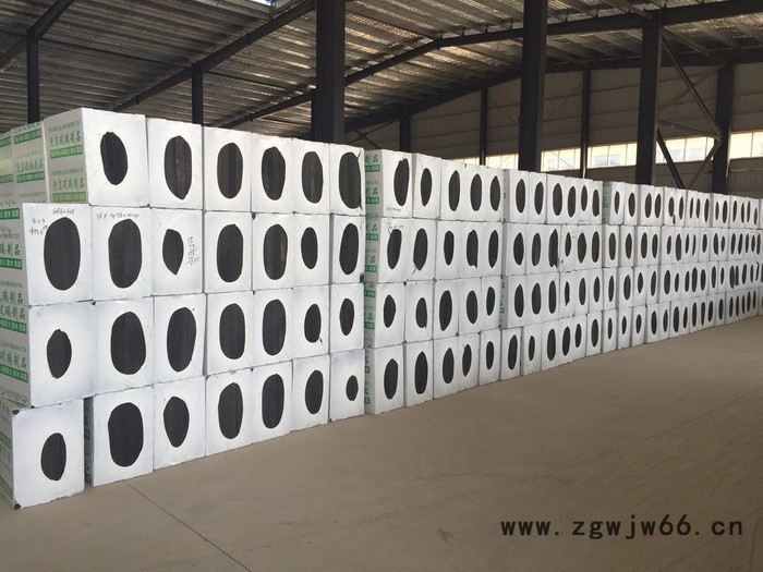 外墙A级耐火材料外墙泡沫玻璃隔热板A级防火阻燃微孔泡沫玻璃图7