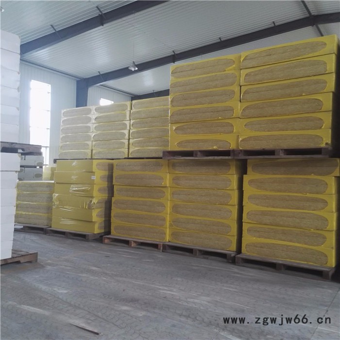 生产**保温材料 岩棉板批发商 憎水岩棉板批发 岩棉板出厂规格图7