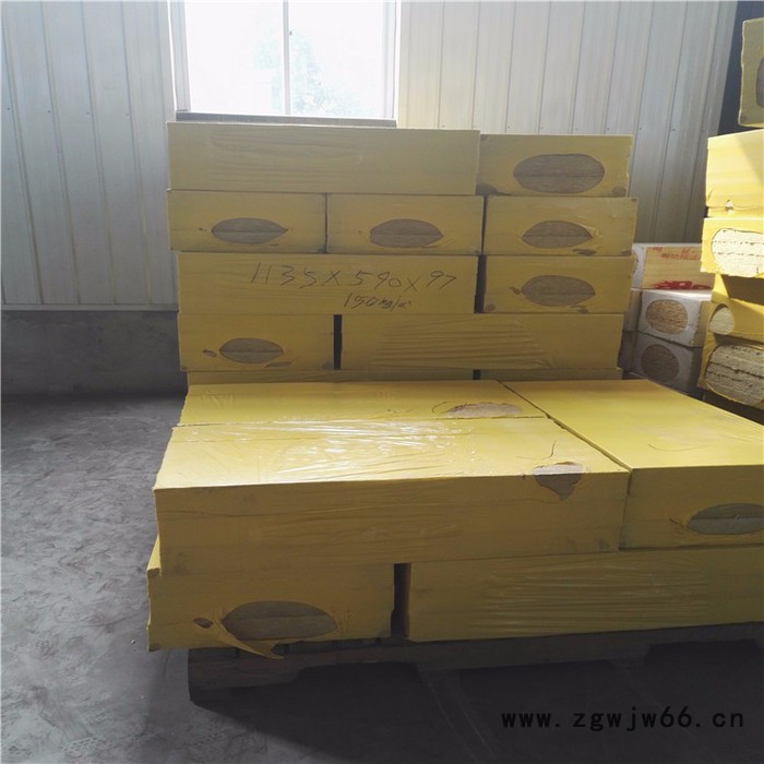 生产**保温材料 岩棉板批发商 憎水岩棉板批发 岩棉板出厂规格图4