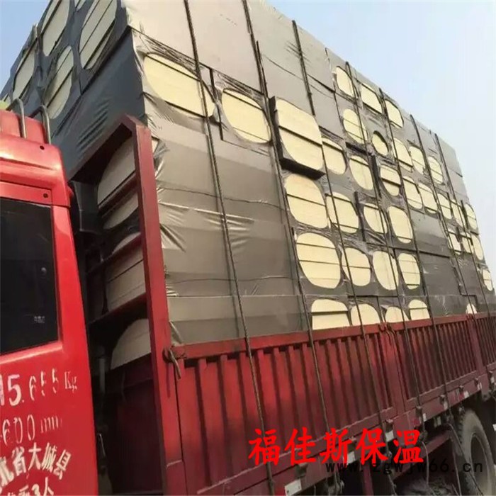 生产**保温材料 岩棉板批发商 憎水岩棉板批发 岩棉板出厂规格图2