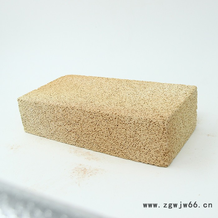 科瑞耐火材料 河南耐火砖生产厂家 高铝聚轻砖 热震稳定好 强度高导热小 保温节能性能好 厂家批发 欢迎咨询图7