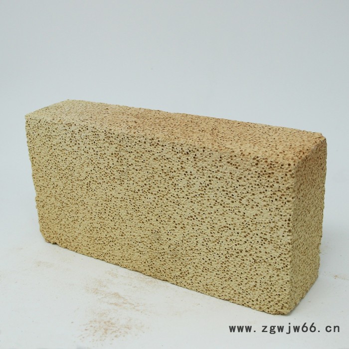 科瑞耐火材料 河南耐火砖生产厂家 高铝聚轻砖 热震稳定好 强度高导热小 保温节能性能好 厂家批发 欢迎咨询图3