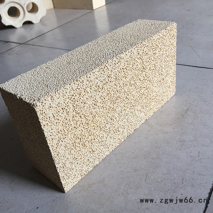 科瑞耐火材料 河南耐火砖生产厂家 高铝聚轻砖 热震稳定好 强度高导热小 保温节能性能好 厂家批发 欢迎咨询图6