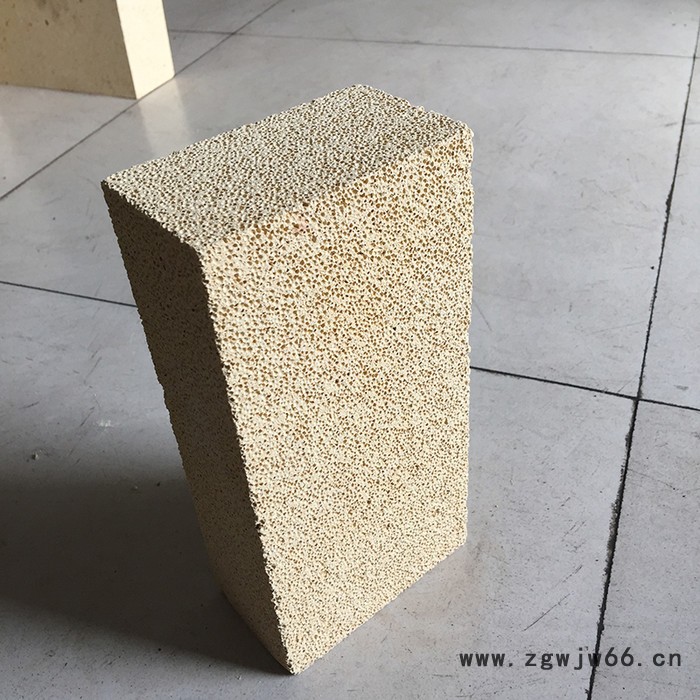 科瑞耐火材料 河南耐火砖生产厂家 高铝聚轻砖 热震稳定好 强度高导热小 保温节能性能好 厂家批发 欢迎咨询图8